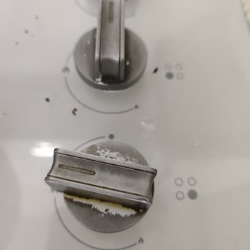 Beko Ankastre Setin Hızla Eskimesi Ve Ücretli Değişim Sorunu