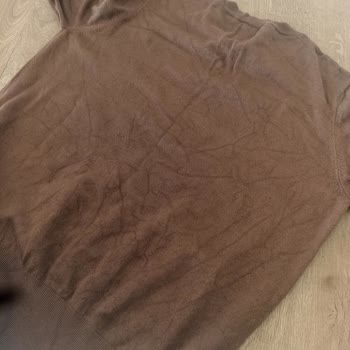 Triko Yıkama Sorunu Ve Çelişkili İade Süreci