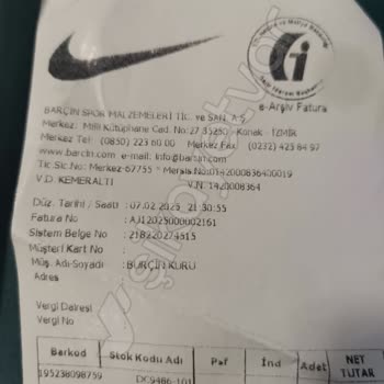 Defolu Ürün Ve İlgisiz Müşteri Hizmetleri