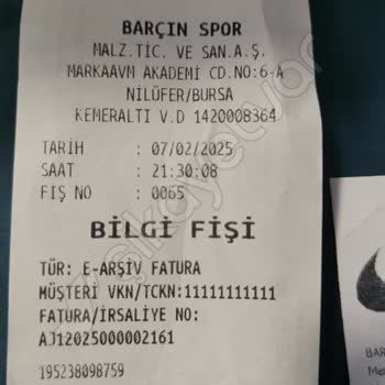 Defolu Ürün Ve İlgisiz Müşteri Hizmetleri