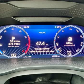 Garanti Kapsamında Olmayan Start Tuşu Sorunu