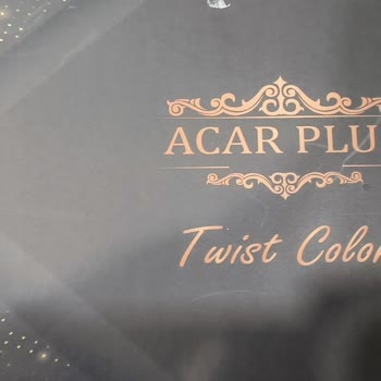 Acar'dan Aldığım Fincan Takımı İlk Yıkamada Hasar Gördü