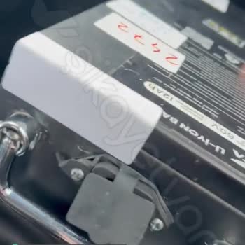 A101 Volta Motor Skandalı Aldığıma Pişman Oldum!