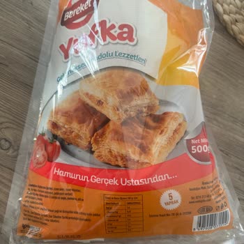 Migros'tan Küflü Ürün Ve Yetersiz Müşteri Hizmeti