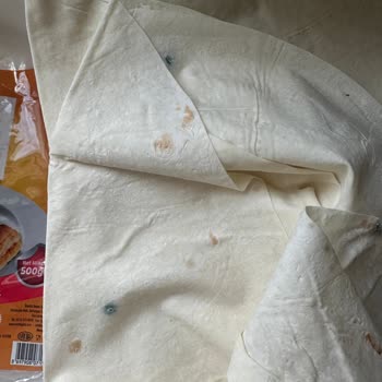 Migros'tan Küflü Ürün Ve Yetersiz Müşteri Hizmeti