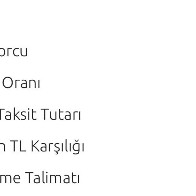 Yıllık Kart Aidatı Haksız Kesintisi