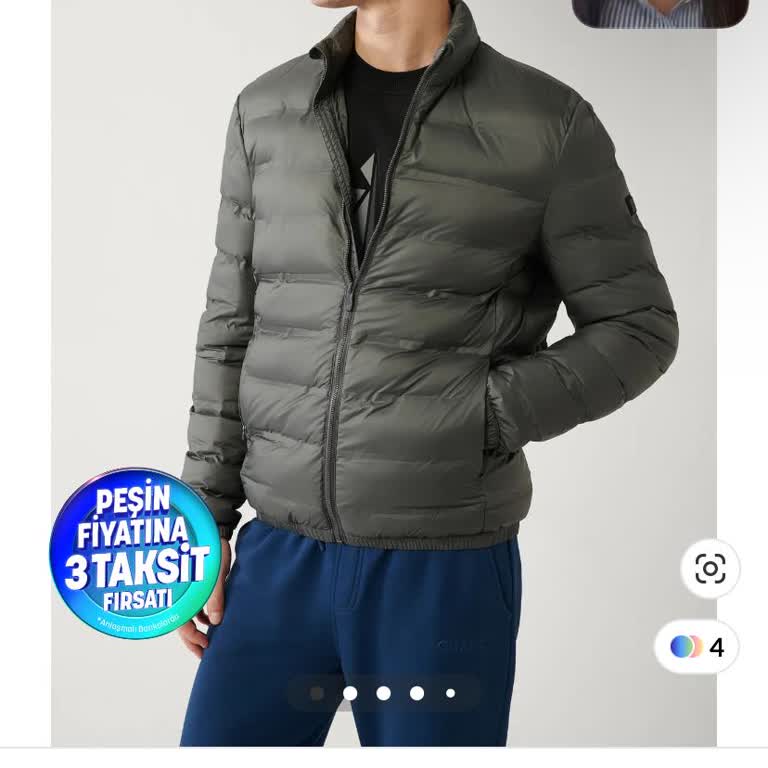 Kalitesiz Mont Yağmurda Elyaf Toplanması