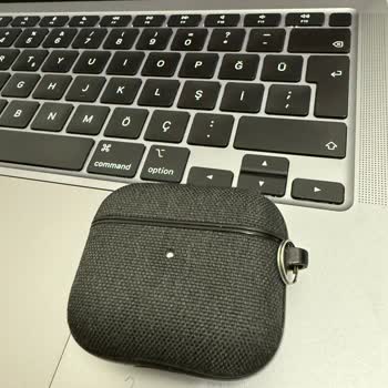 Spigen Airpods 3 Kılıfı Çıkmıyor, Cihazım Risk Altında