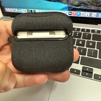 Spigen Airpods 3 Kılıfı Çıkmıyor, Cihazım Risk Altında