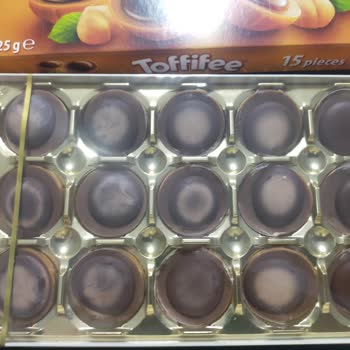 Beklenmedik Renk Değişimi: Çikolata Kalitesinde Düşüş