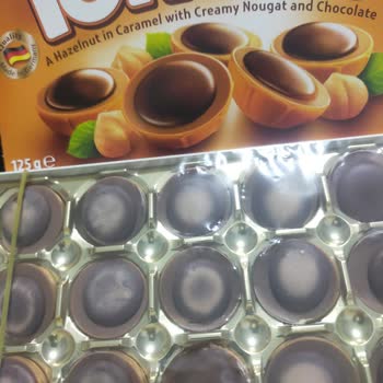 Beklenmedik Renk Değişimi: Çikolata Kalitesinde Düşüş