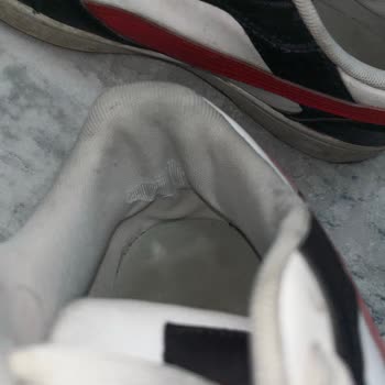 Puma Ayakkabıda Kullanıcı Hatası İddiası