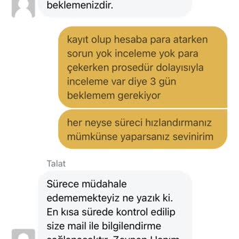 Nakit İade Sözü Tutulmuyor: Müşteri Hizmetleri De Yok!