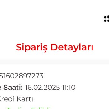 Defolu Ürün Ve Stok Sorunu