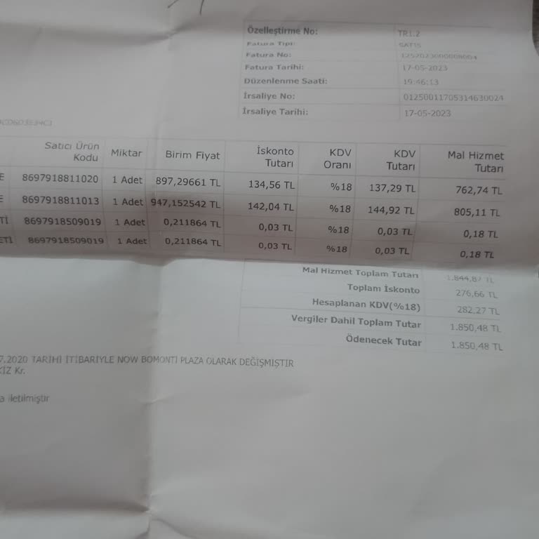 Kahve Makinesi Sürekli Arızalanıyor