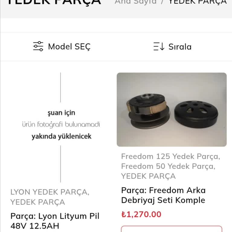 Ürün Teslimatı Ve İletişim Sorunları