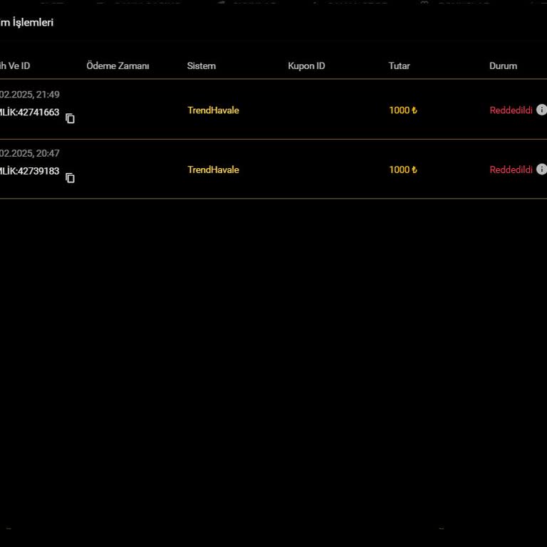 Haksız Çekim Talebi Reddi Ve Hesap Kapatma Sorunu