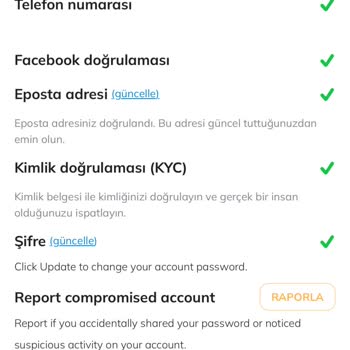 Pi Network'te Coin Transfer Sorunu