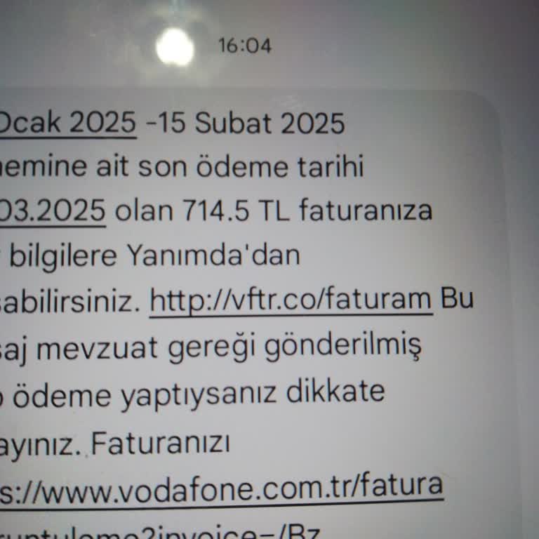 Payguru İzinsiz Başlatılan Abonelik Ve Haksız Ücretlendirme