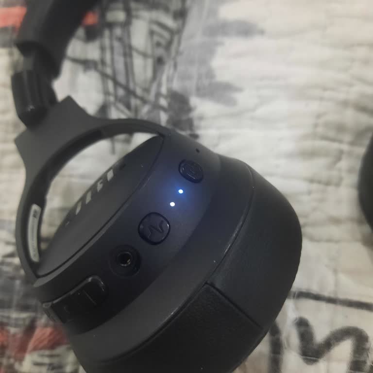 JBL Kulaklık Bağlantı Sorunu Ve Çözüm Arayışı