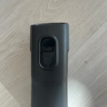 Sürekli Kırılan Philips Süpürge Ve Yetersiz Tamir Hizmeti