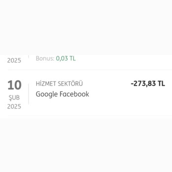 Meta Hatalı Çekim Ve Mavi Tık Sorunu