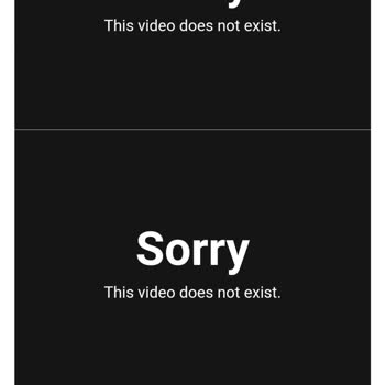 Eksik Video Çözümleriyle Hayal Kırıklığı