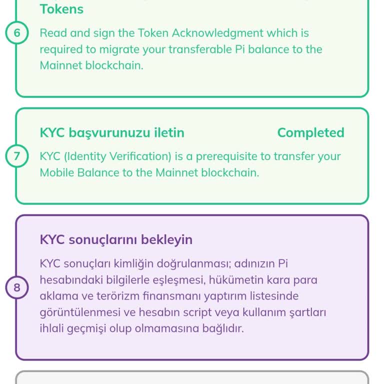 KYC Onay Sürecindeki Uzun Bekleyiş