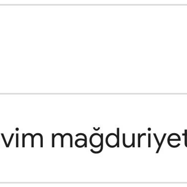 Birevim İpotek Masrafları Ve İletişim Sorunları...