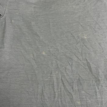 Vanish Kosla İle Gömleklerde Beklenmedik Renk Değişimi