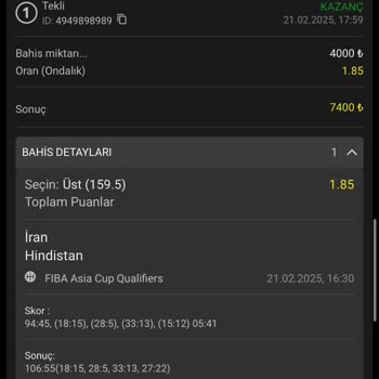 Ödeme Sorunları Ve Hesap Kısıtlaması