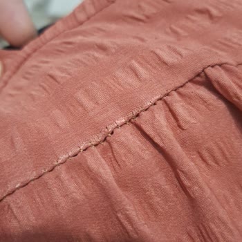 Toyburnakidsbutik Aldığım Kıyafet İlk Denemede Söküldü!