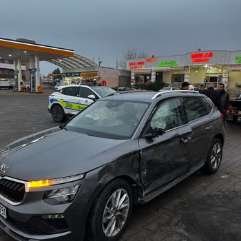 Sigorta Ve Kasko Mağduriyeti: Skoda Kamiq Kazası