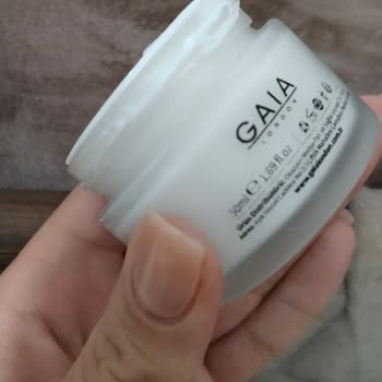 Gaia London Ürünlerinde Kalite Ve İletişim Sorunu