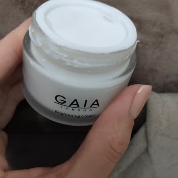 Gaia London Ürünlerinde Kalite Ve İletişim Sorunu