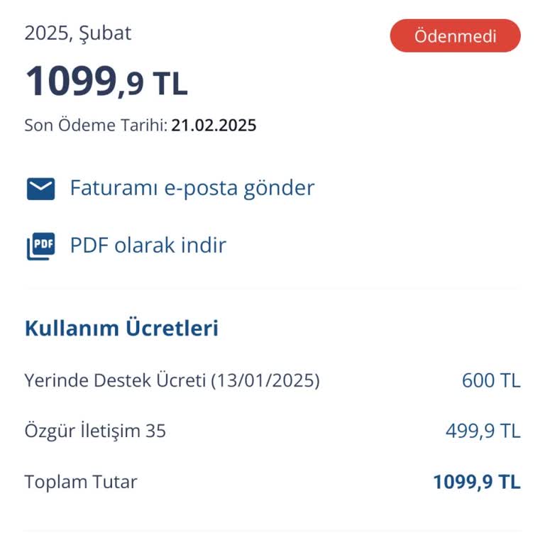 Sürekli Kopan İnternet Ve Çözülmeyen Sorunlar