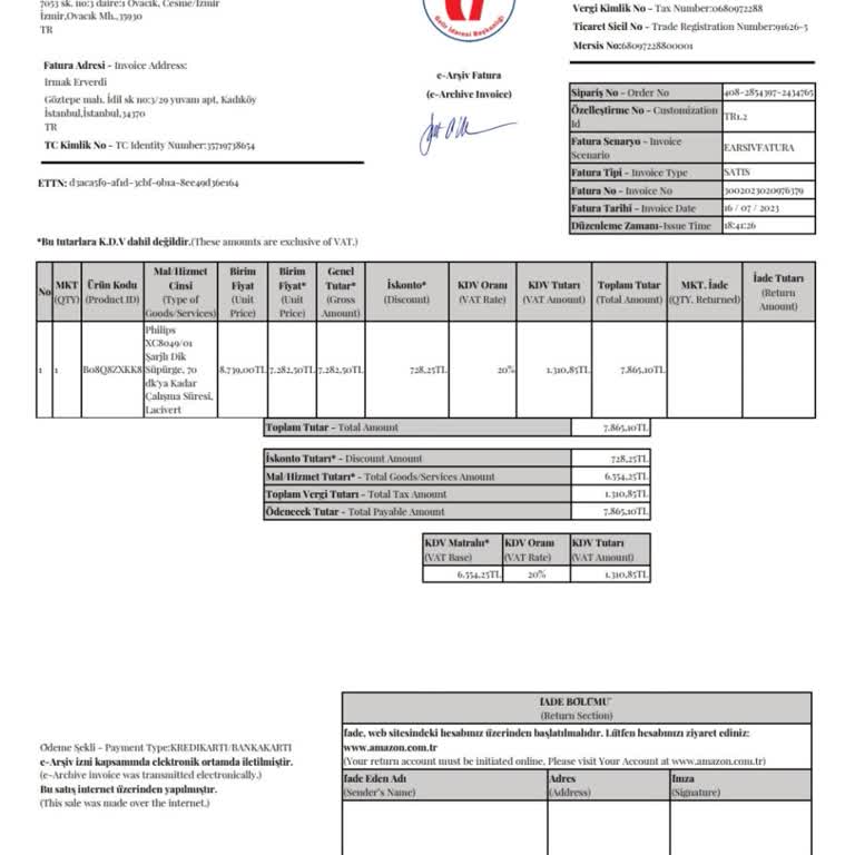 Philips Süpürge: Garanti Kapsamı Dışında Kalan Sorunlar Ve Hayal Kırıklığı