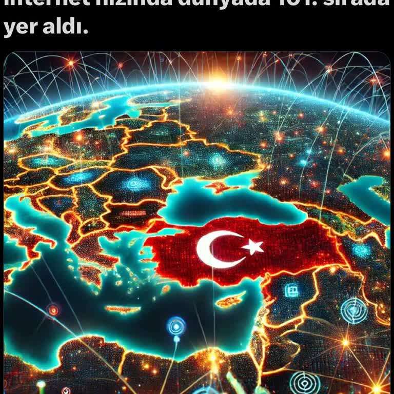 İnternet Hızı Sorunu Ve Hizmet Kalitesi