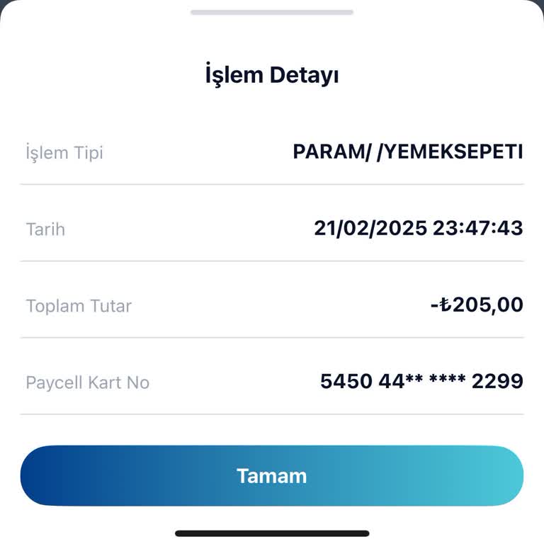 Sipariş Verildi Ama Onaylanmadı Müşteri Hizmetleri Ulaşılamıyor