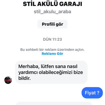 Yanıltıcı Ödeme Yöntemiyle Mağduriyet