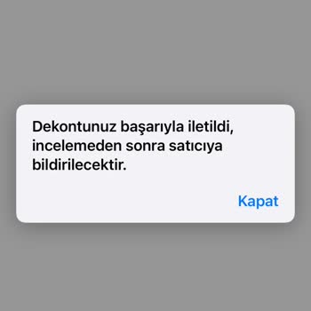 Yanıltıcı Ödeme Yöntemiyle Mağduriyet