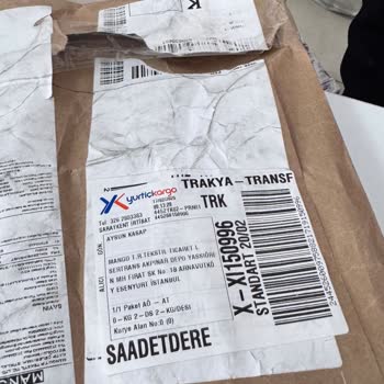 Yanlış Ürün Ve Yetersiz Müşteri Hizmeti