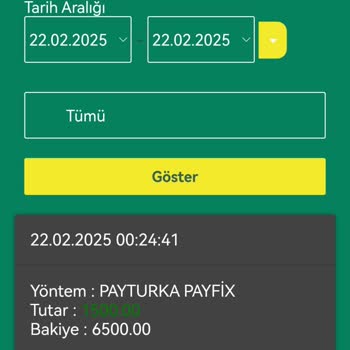 Betpark'ta Kazançlarım Engellendi