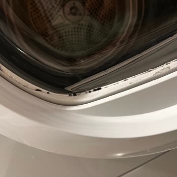 Kurutma Makinesinin Kapak Tozu Sorunu