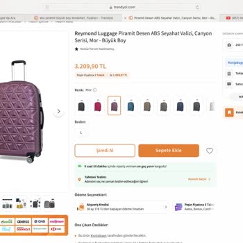 Hasarlı Bagaj İçin Yetersiz Tazminat Teklifi