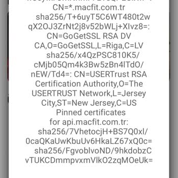 Üyelik İptali Ve Bilgilendirme Eksikliği