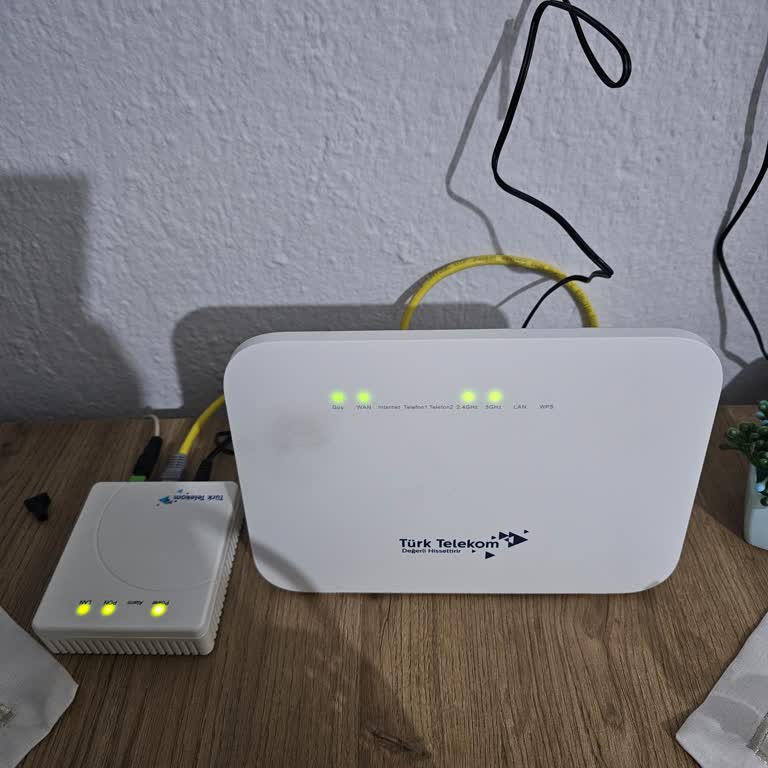 TurkNet İnternet Hizmetinde Sürekli Kesinti Ve İletişim Sorunları