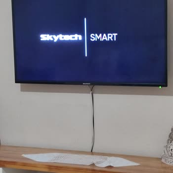 Skytech TV Açılmama Sorunu Ve Çözüm Beklentisi