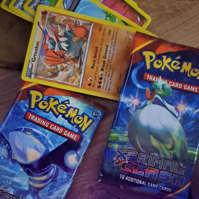 D&R'dan Aldığım Sahte Pokemon Kartları Hayal Kırıklığı Yarattı