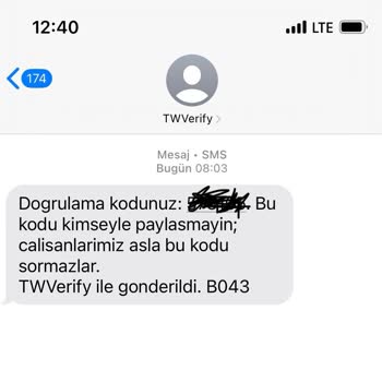 İzinsiz Giriş Denemesi: Güvenlik İhlali Şikayeti